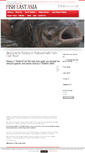 Mobile Screenshot of fisheastasia.com